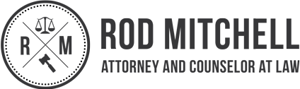 The Law Office Of Rod Mitchell, PLLC